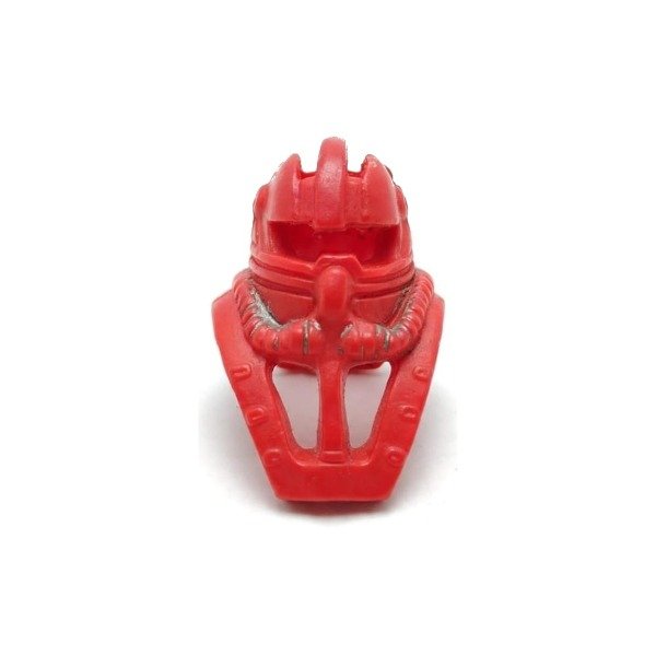 Producto - Máscara Ricochet MASK Ace Riker 1986 Original de época - 0