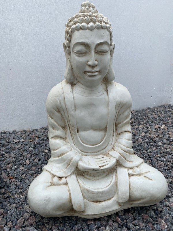 Producto - Buda Dhyana Mudra