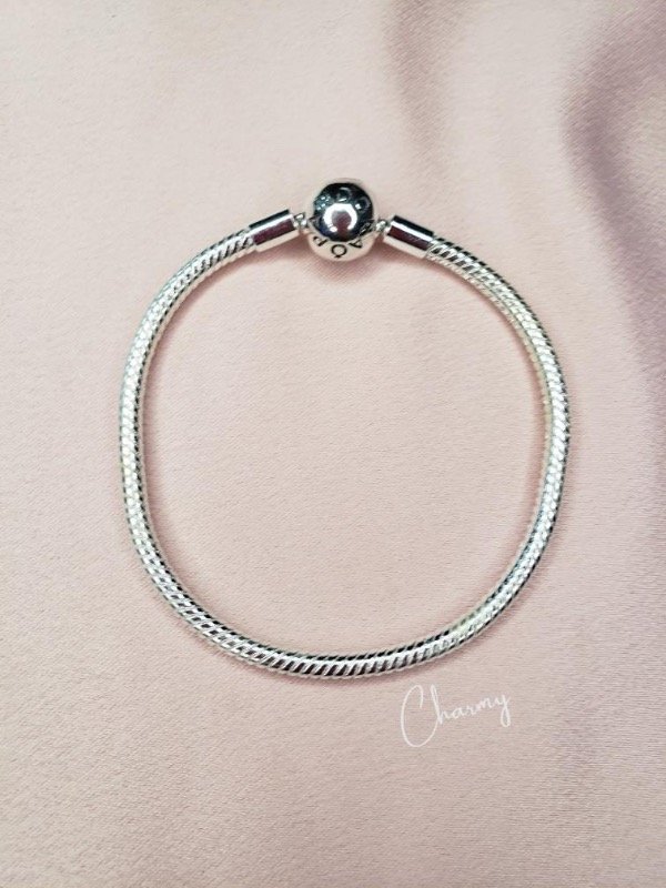 Producto - Pulsera doble logo