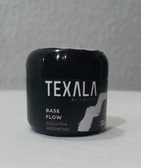 Producto - TEXALA Base Flow 30gr
