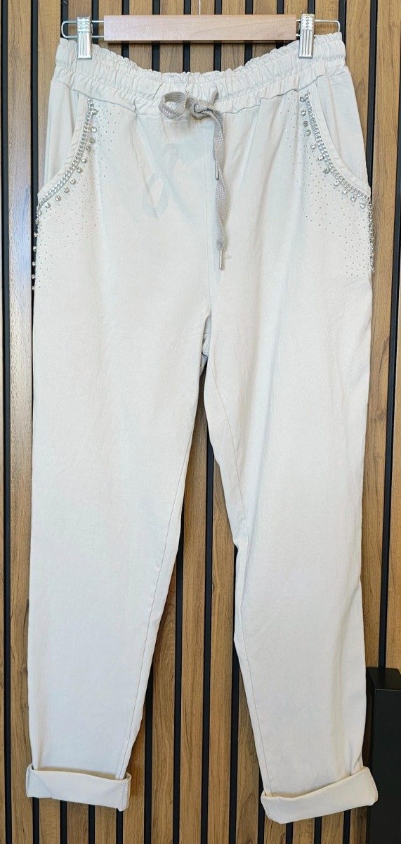 Producto - Babucha Emma