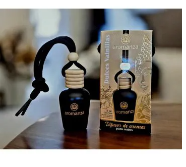 Producto - difusor Aromanza - 1
