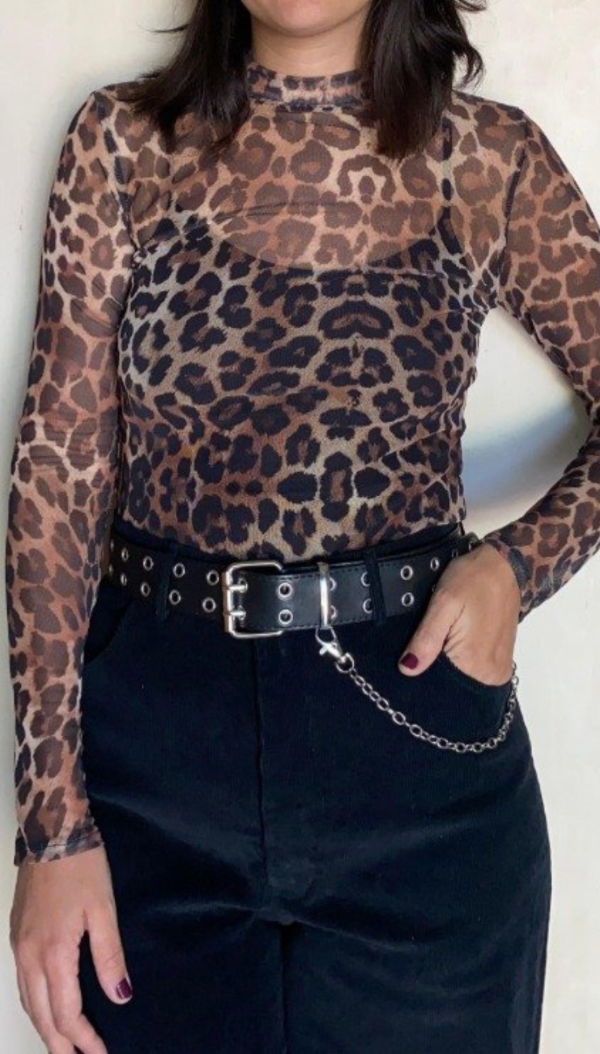 Producto - POLERAS DE MICROTUL ESTAMPADO