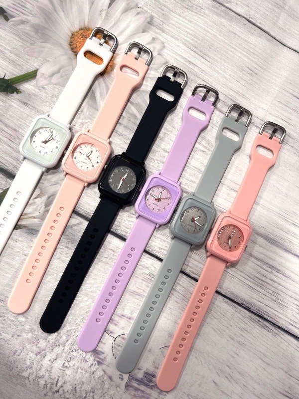 Producto - RELOJ MADRID