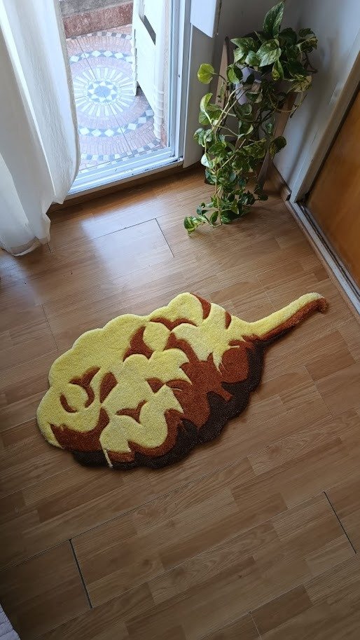 Producto - NUBE GOKU