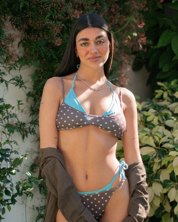 Producto - Bikini Polka - 5