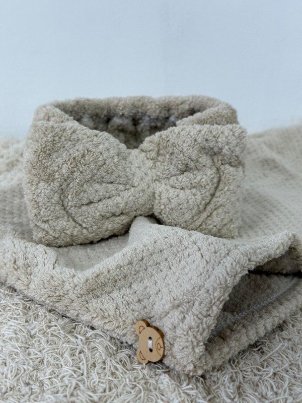 Producto - Turbante c/ vincha - 0