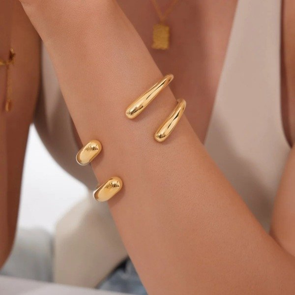 Producto - ESCLAVA ORO