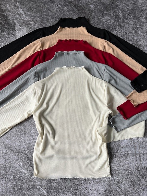 Producto - Reme rulo te morley