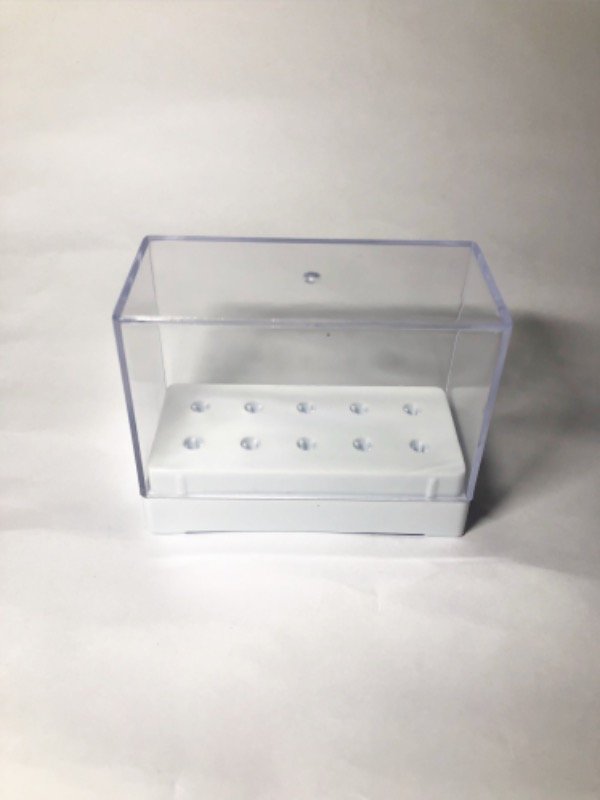 Producto - Porta fresas