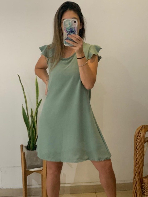 Producto - Vestido gasa - 2