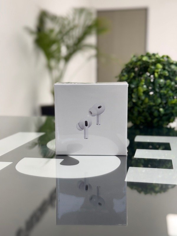 Producto - AirPods Pro 2