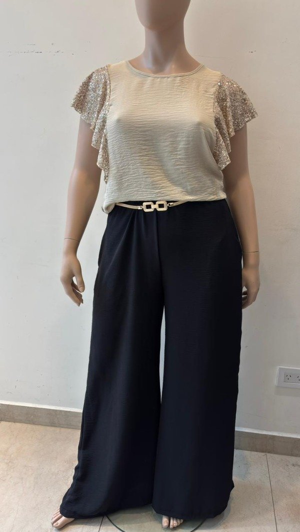 Producto - Maxi palazzo BACARDI - cey