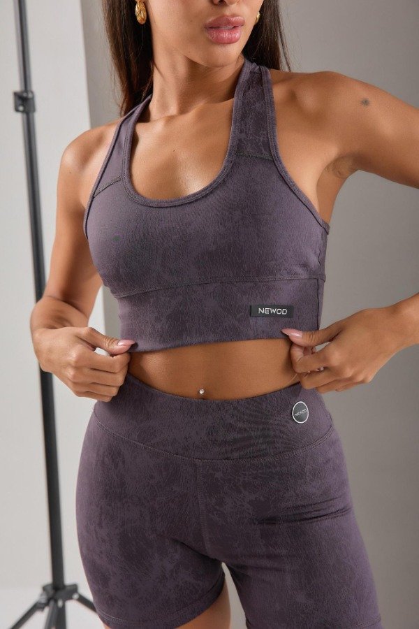 Producto - TOP REPTIL GRIS TOPO - 0