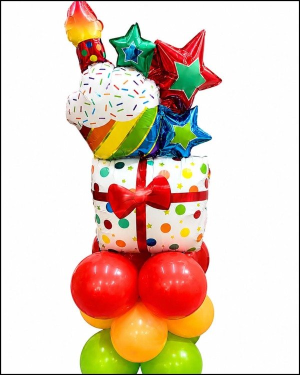 Producto - BOUQUET DE PISO