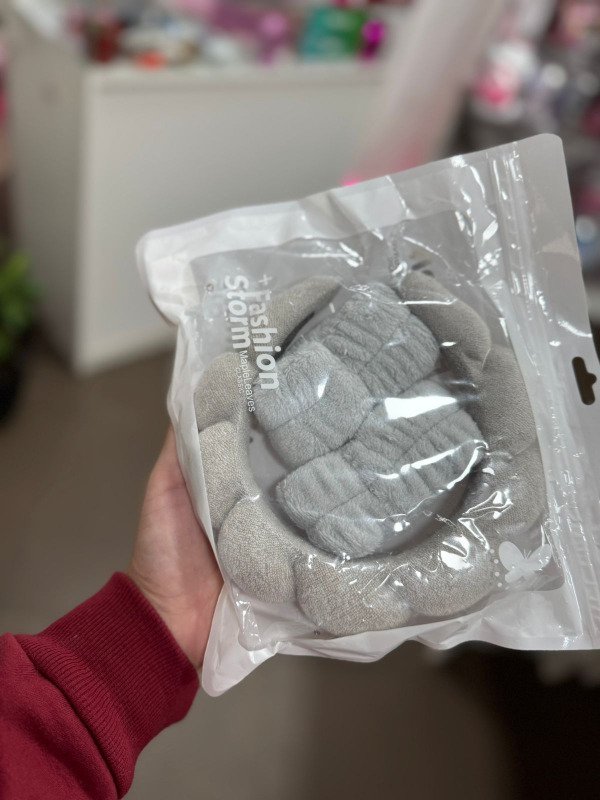 Producto - VINCHAS y MUÑEQUERA