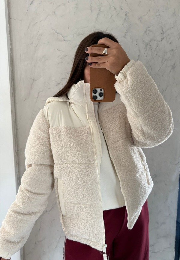 Producto - Campera Dazy
