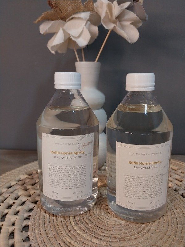 Producto - Refill Home Spray Premium 500 mL - 2