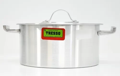 Producto - Cacerolas línea GASTRO - 1