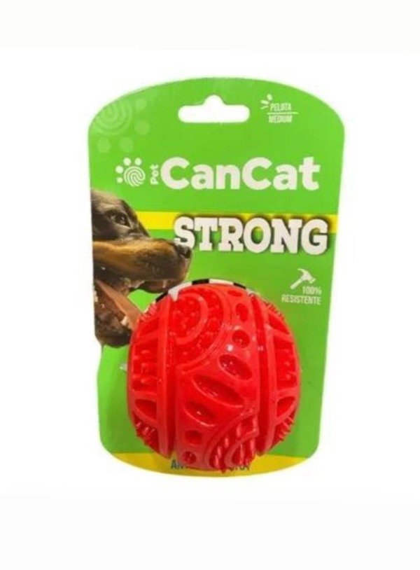 Producto - Pelota Strong CanCat