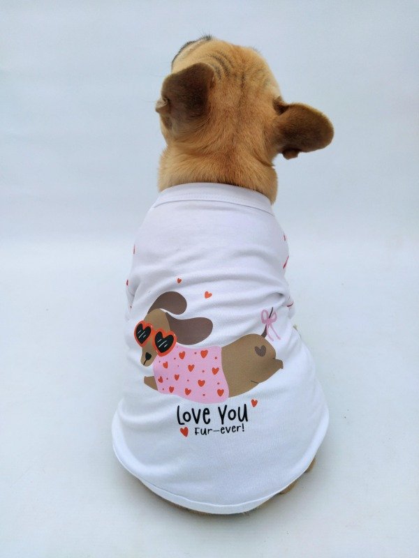 Producto - Remera Lupe Love