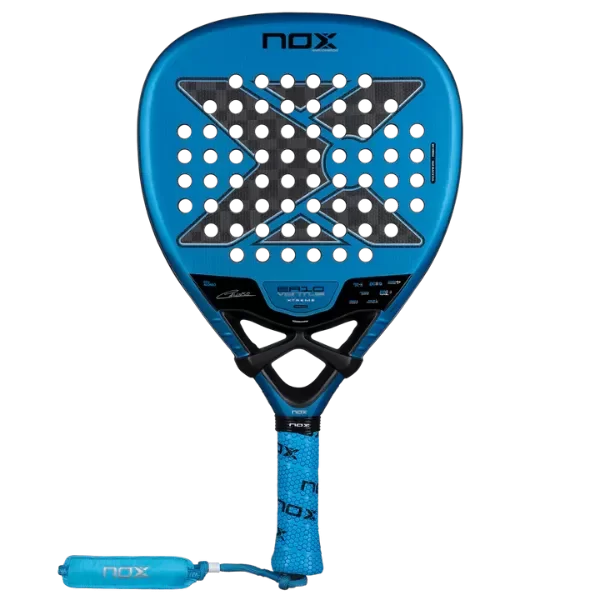 Producto - EA10 Ventus Attack 12k Xtrem by Edu Alonso 2026