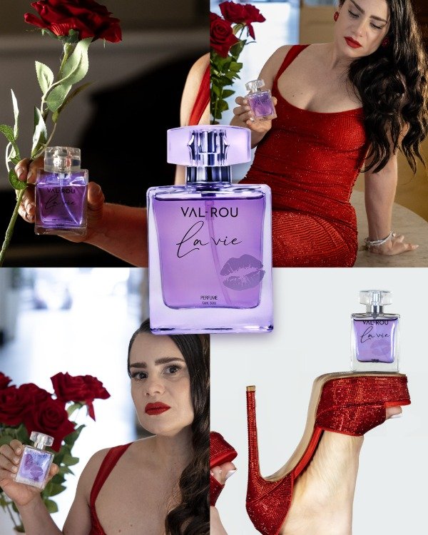 Producto - LA VIE 50CC - 6