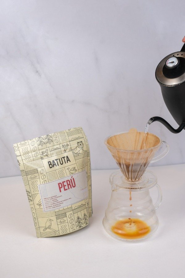 Producto - PERÚ LA NARANJA, LAVADO