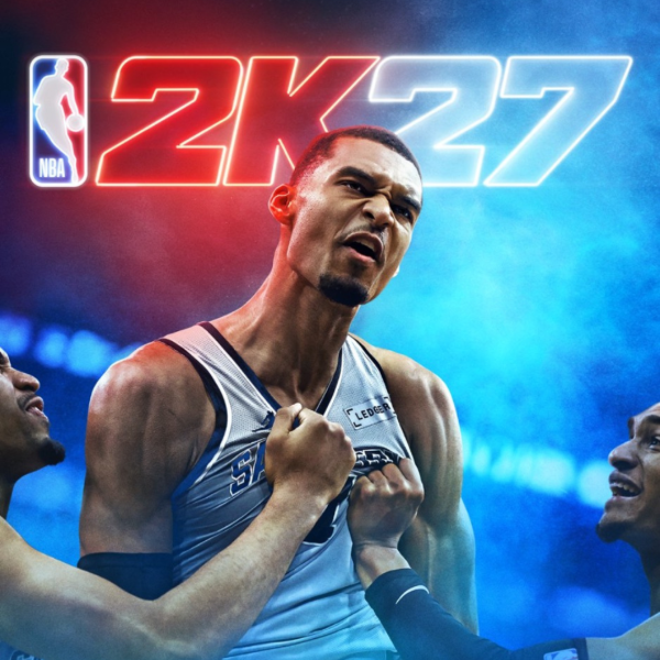 Producto - NBA 2K27