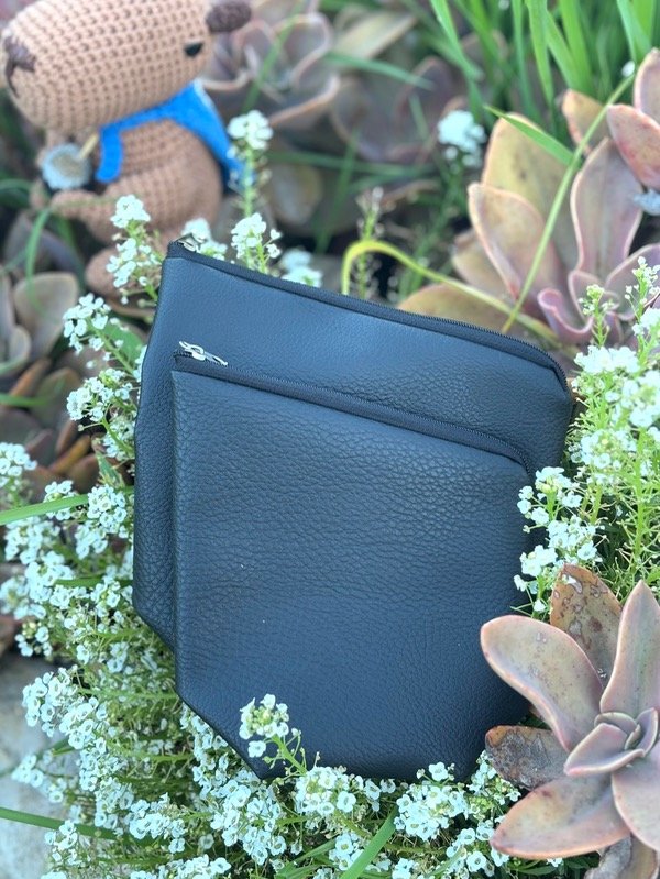 Producto - SET DE SOBRES ECOCUERO
