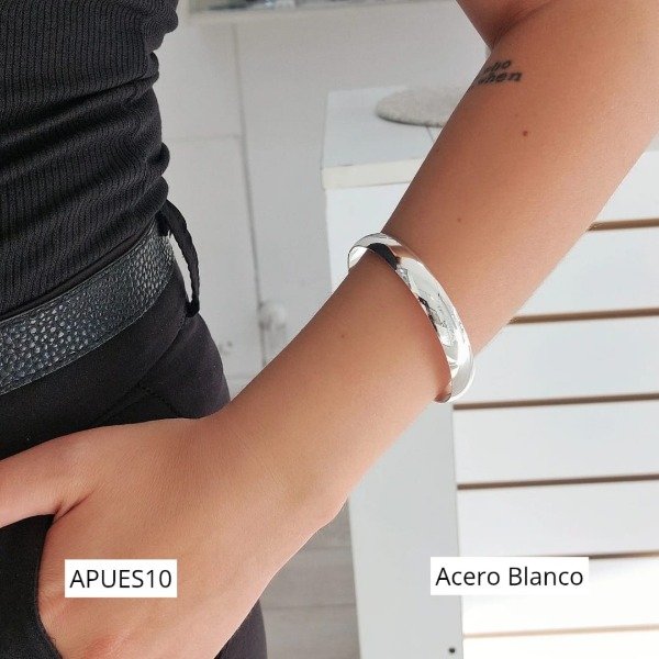 Producto - Pulsera esclava clásica