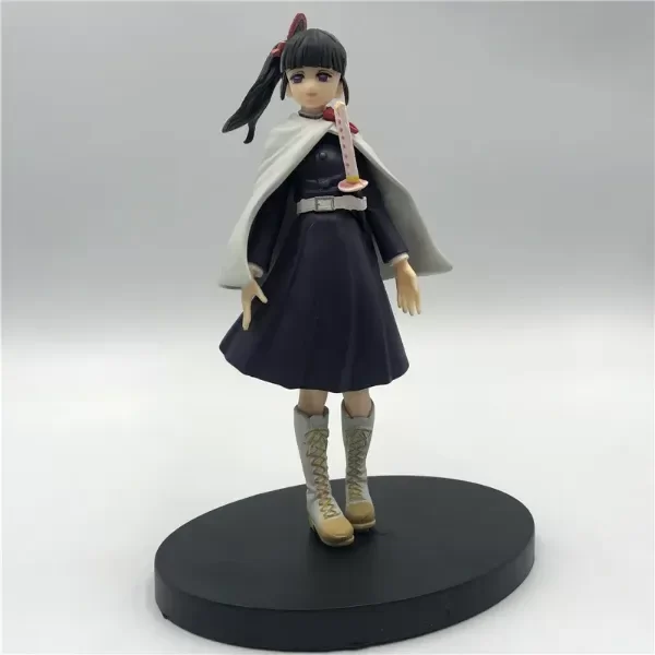 Producto - Kanao Tsuyuri - DEMON SLAYER (15cm)