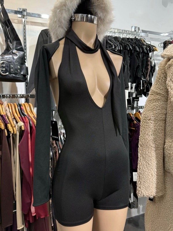 Producto - Catsuit Cocó