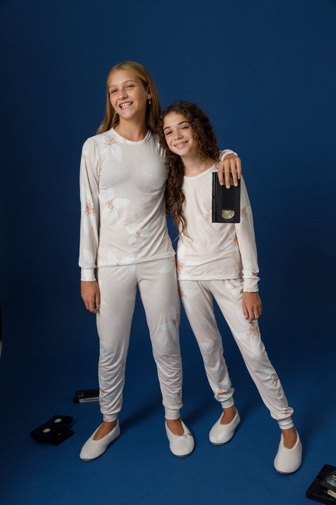 Producto - PIJAMAS INFANTILES COCO