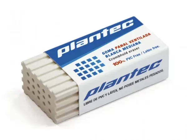Producto - GOMA PLANTEC VENTILADA