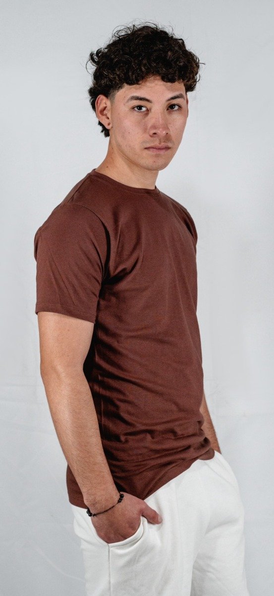 Producto - Remera Basica Unisex