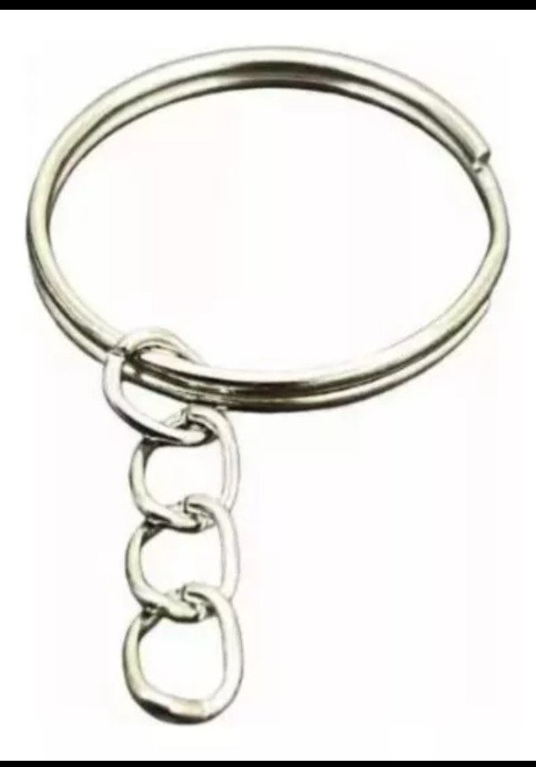 Producto - Argolla sin fin c/cadena