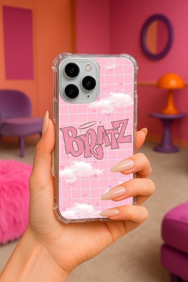 Producto - Bratz Pink