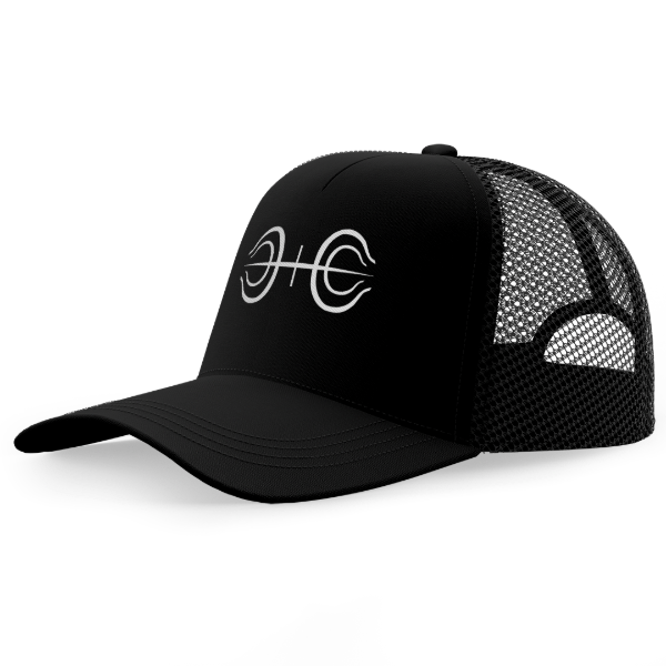 Producto - CLAN SENJU [Logo - Gorra Trucker] - 0