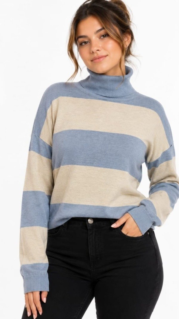 Producto - POLERA CRISA