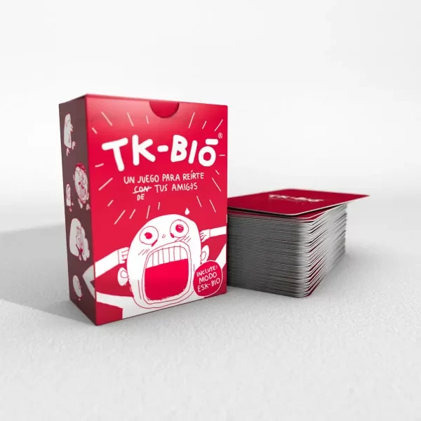Producto - TK-Bió