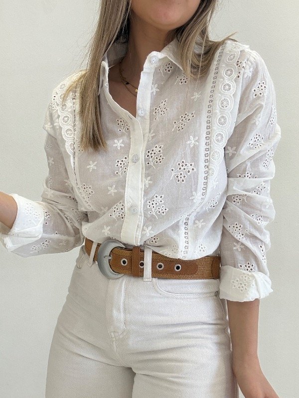 Producto - Camisa Amparo - 4