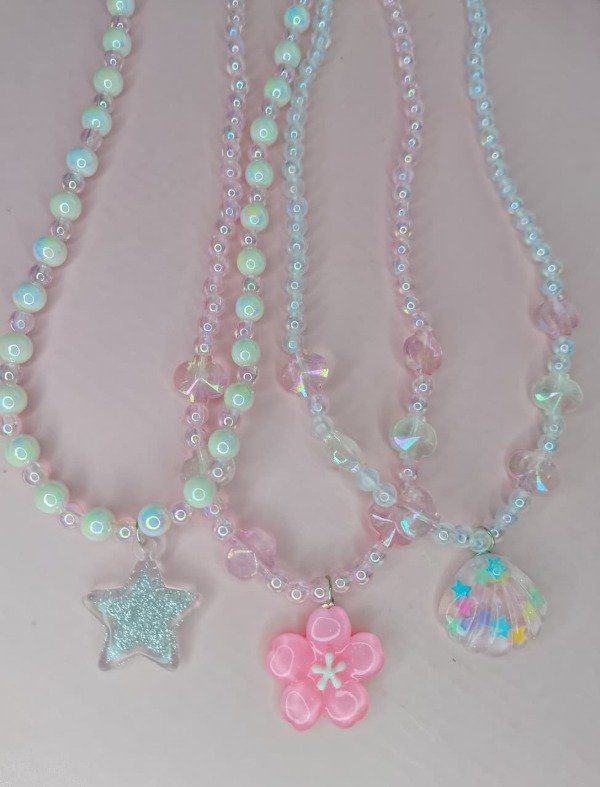 Producto - Collar infantil