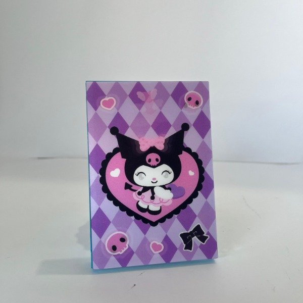 Producto - Paleta sombras kuromi