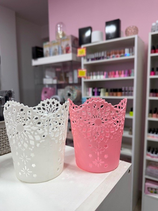 Producto - CANASTO ORGANIZADOR