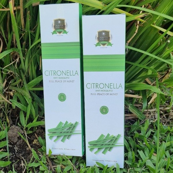Producto - Citronella Alaukik