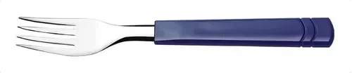 Producto - Set X 12 Tenedor De Mesa 18 Cm Taumer Saturno Acero Inoxidable