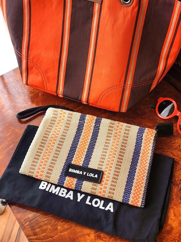 Producto - Sobre BIMBA y LOLA