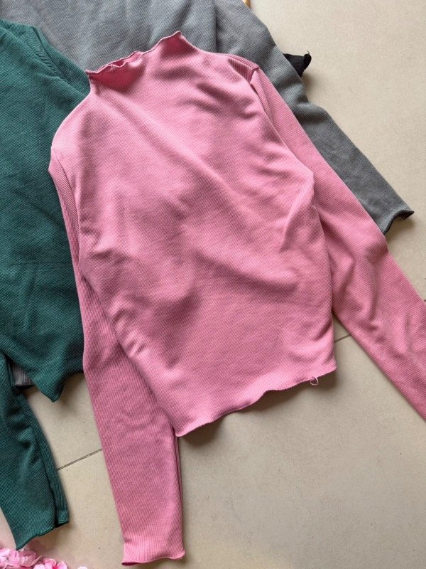 Producto - Camiseta rulote termica - 1