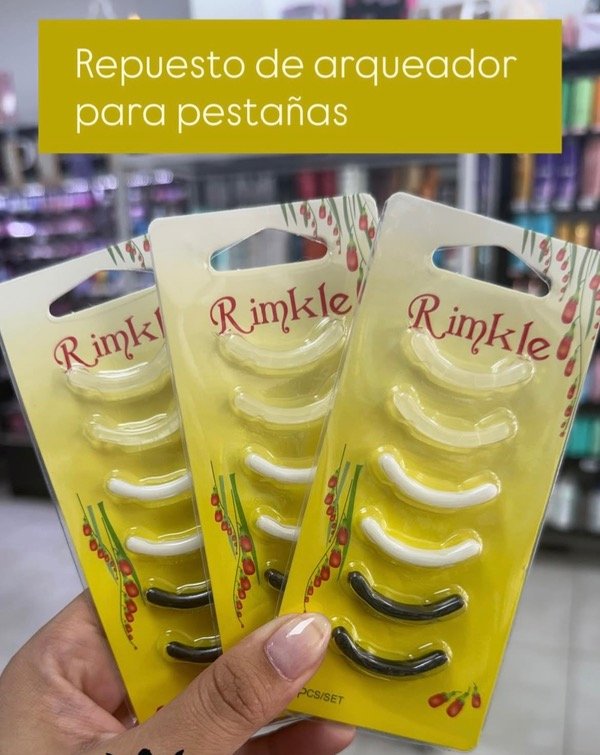 Producto - Set de Repuestos para Arqueador Rimkle x6 unidades